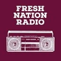 Fresh Nation Radio logo