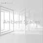 Calm Radio - Ambient I Spaces logo