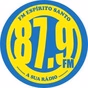 87 FM Espirito Santo logo