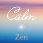 Calm Radio - Calm Zen logo