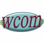 WCOM FM - WCOM-LP logo