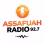 Assafuah FM 92.7 logo