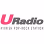 URadio logo