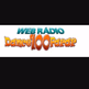 Dace100Parar logo