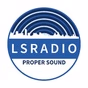 LSRadio logo