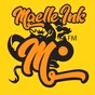 Maelle Ink FM Radio logo