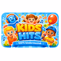Kids Hits Radio logo