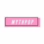 MYTHPOP logo