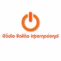 Rádio Bailão - Rádio Bailão Internacional logo
