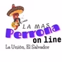 La Mas Perrona logo