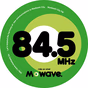 まえばしCITYエフエム M-Wave logo