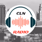 CLN RADIO grand-est logo