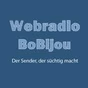 Web Radio BoBijou logo