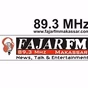 Fajar FM Makassar logo