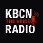 KBCN Radio logo