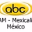 Radio Frontera - XEABCA logo