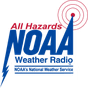 NOAA Weather Radio - WXM85 logo