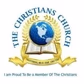 The Christians logo
