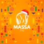 Massa FM Colorado do Oeste logo