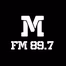 Maxima FM Chaco logo