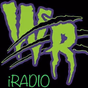 Western Reserve Radio logo