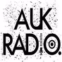 AUK Radio logo