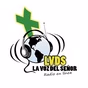 Radio Católica La Voz del Señor logo