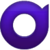 104.7 Dance FM logo