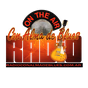 Con Alma de Blues logo