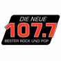 Die Neue 107.7 - Pure logo