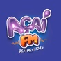 Rádio Açai 96.5 logo