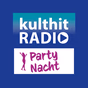 Kulthitradio - Party Nacht logo