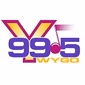 Y99.5 - WYGO logo