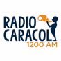 Empresas Radiofónicas - Radio Caracol logo