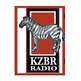 97.1 The Zebra - KZBR logo