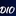 Dit Is Radio calypso logo
