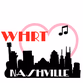 WHRT Nashville logo