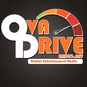 Ova Drive Radio logo