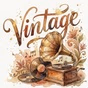 HIT FM - Vintage logo