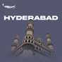 Radio Mirchi Hyderabad (EST) logo