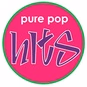 Pure Pop Hits logo