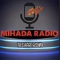 Mihada Radio logo