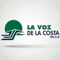 Emisora La Voz de la Costa logo