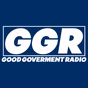 GGR logo