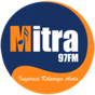 Radio Mitra 97.0 FM logo