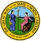 North Carolina General Assembly - House Chamber logo