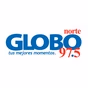 Globo FM Norte logo