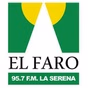 Radio El Faro FM logo