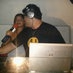 Radio Baires @ Dj JpPaez logo