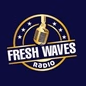 Fresh Waves Radio logo